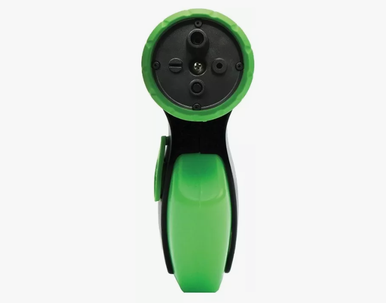 Miniatura 5 de PISTOLA DE ALTA PRESION